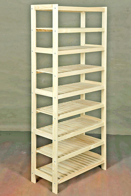 Стеллаж кухонный 