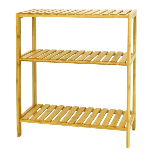 Этажерка для ванной 