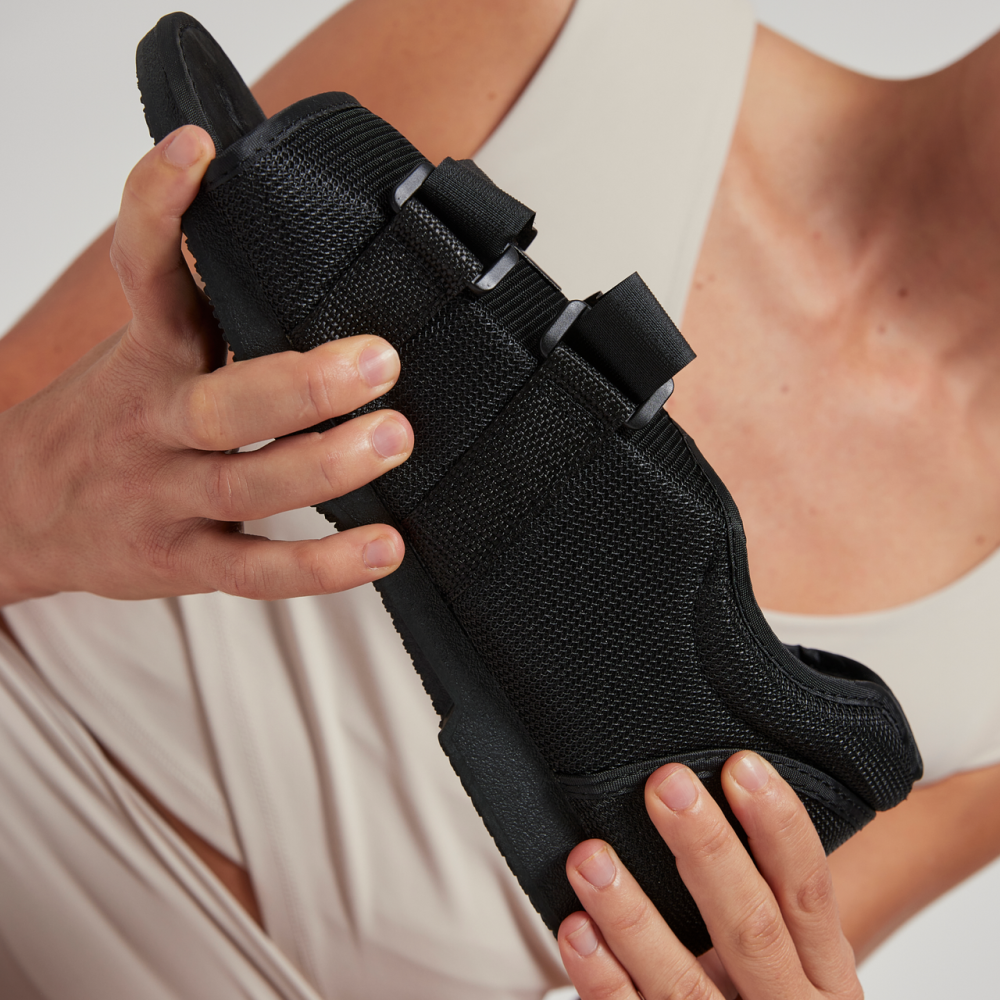 Післяопераційне взуття Orliman CP-01 Дніпро - фото 4