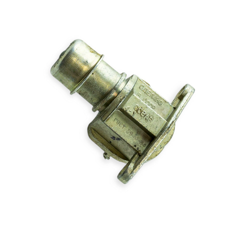 Перемикач ножний ГАЗ, ЗІЛ, КАМАЗ, УРАЛ, УАЗ П 39А малий світла Мукачево - фото 1