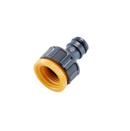 Адаптер для конектора 1/2" в/р 1/2"*3/4" СІЛА Житомир