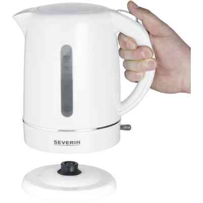 Електрочайник Severin WK 4325 Вінниця