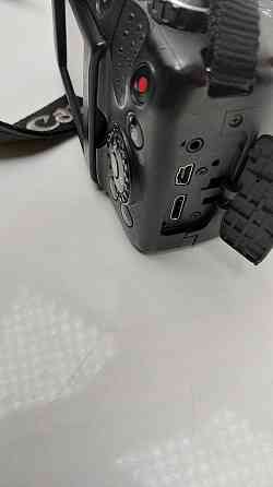 Фотоапарат Canon SX50 HS нетестований, під відновлення та доукомплектування ( (товар вживаний) Луцьк