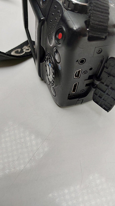 Фотоапарат Canon SX50 HS нетестований, під відновлення та доукомплектування ( (товар вживаний) Луцьк - фото 4