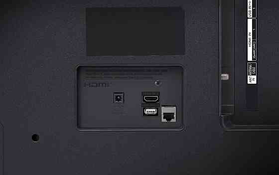 Телевізор LG 75UT81003LA Київ