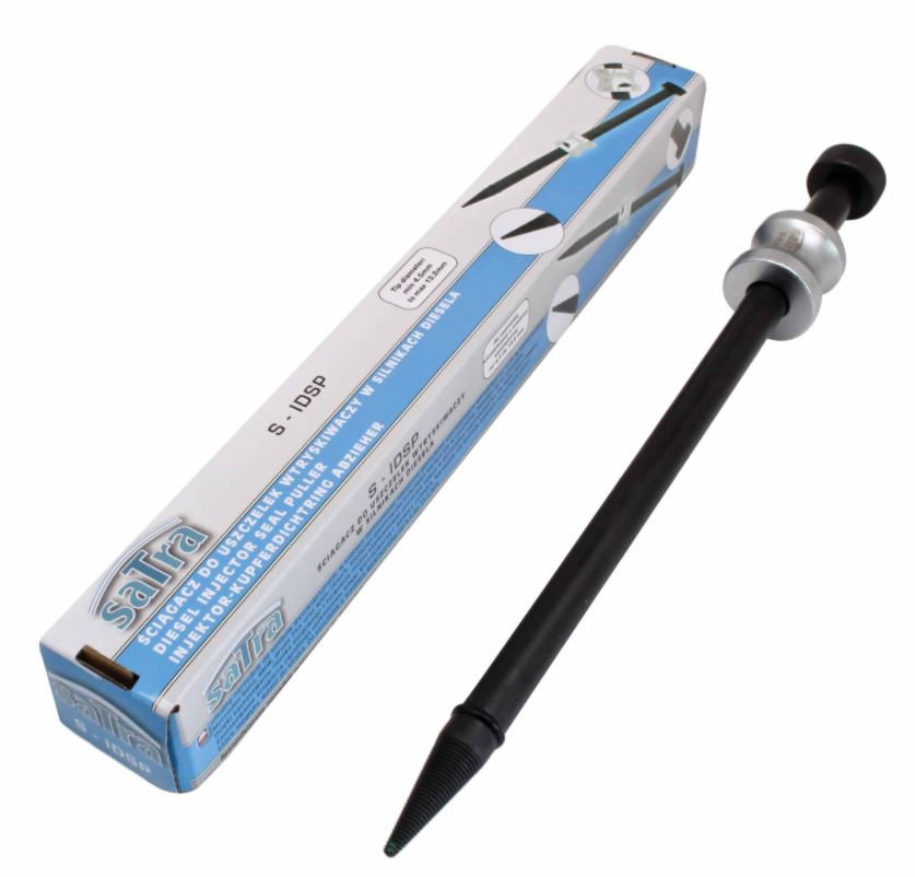 Знімач мідних шайб (прокладок) дизельних форсунок SATRA S-IDSP Чернігів - фото 3