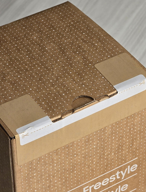 Новий проектор Samsung The Freestyle 2nd Gen (SP-LFF3CLAX) Київ - фото 2