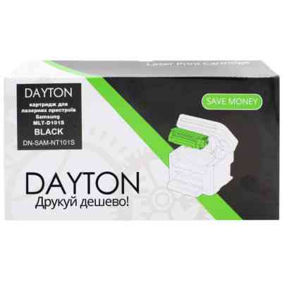 Картридж Dayton Samsung MLT-D101S 1.5k (DN-SAM-NT101S) Вінниця