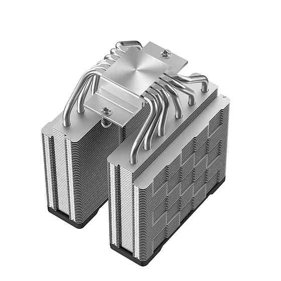 Кулер процесорний DeepCool AG620 G2 (R-AG620-BKNPMG2-G) ( 28904 ) Харків