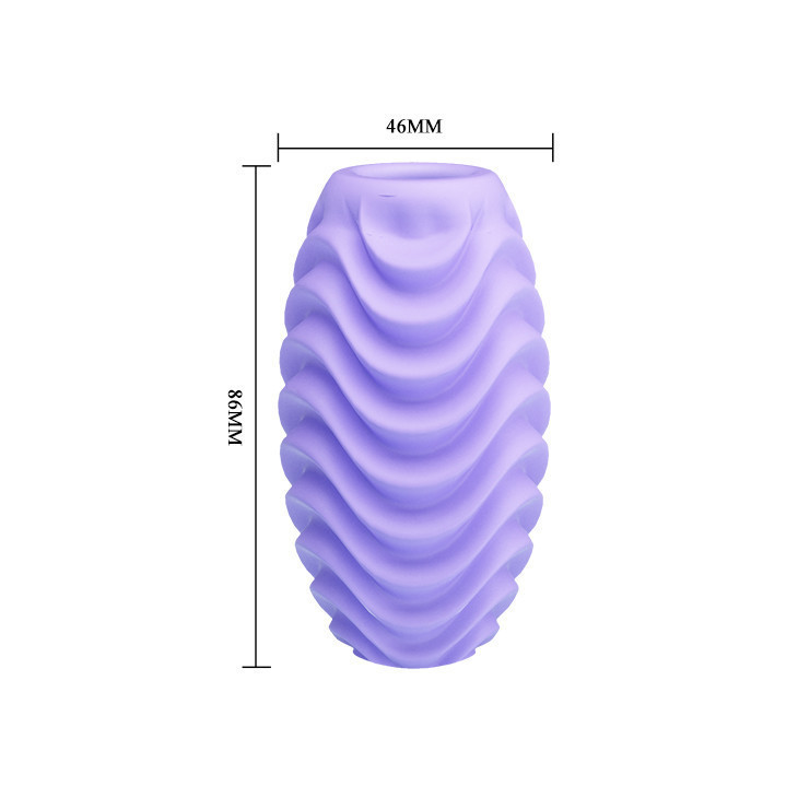 Мастурбатор - Pretty Love Romantic Double-Sided Egg Sex Aura Киев - изображение 3