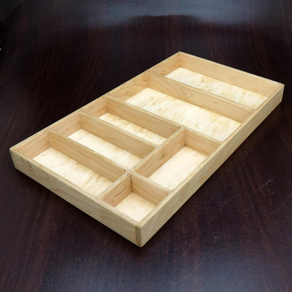 Лоток для столовых приборов 