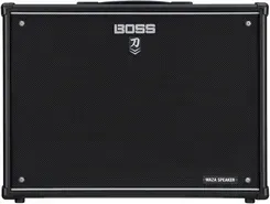 Комбиусилитель Boss Katana 2x12 Cabinet Waza Киев - изображение 1