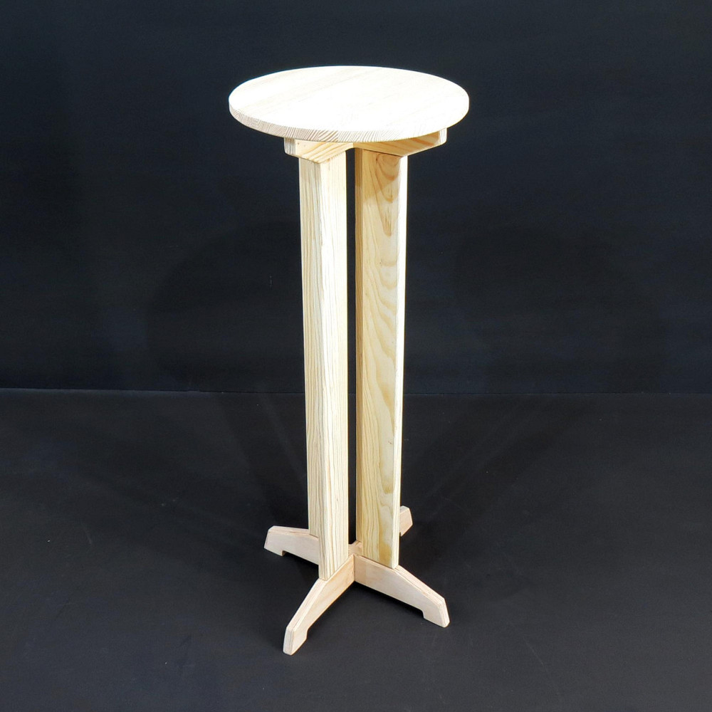 Підставка для квітів "Карсавело 80" бланже Миколаїв - фото 4