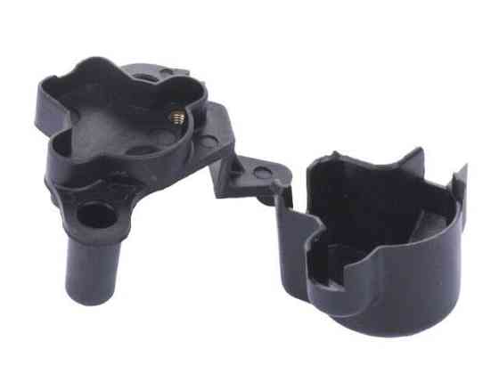 Корпус регулятора оборотів – 3.5KW/3.8KW Мукачево