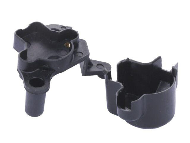 Корпус регулятора оборотів – 3.5KW/3.8KW Мукачево - фото 1