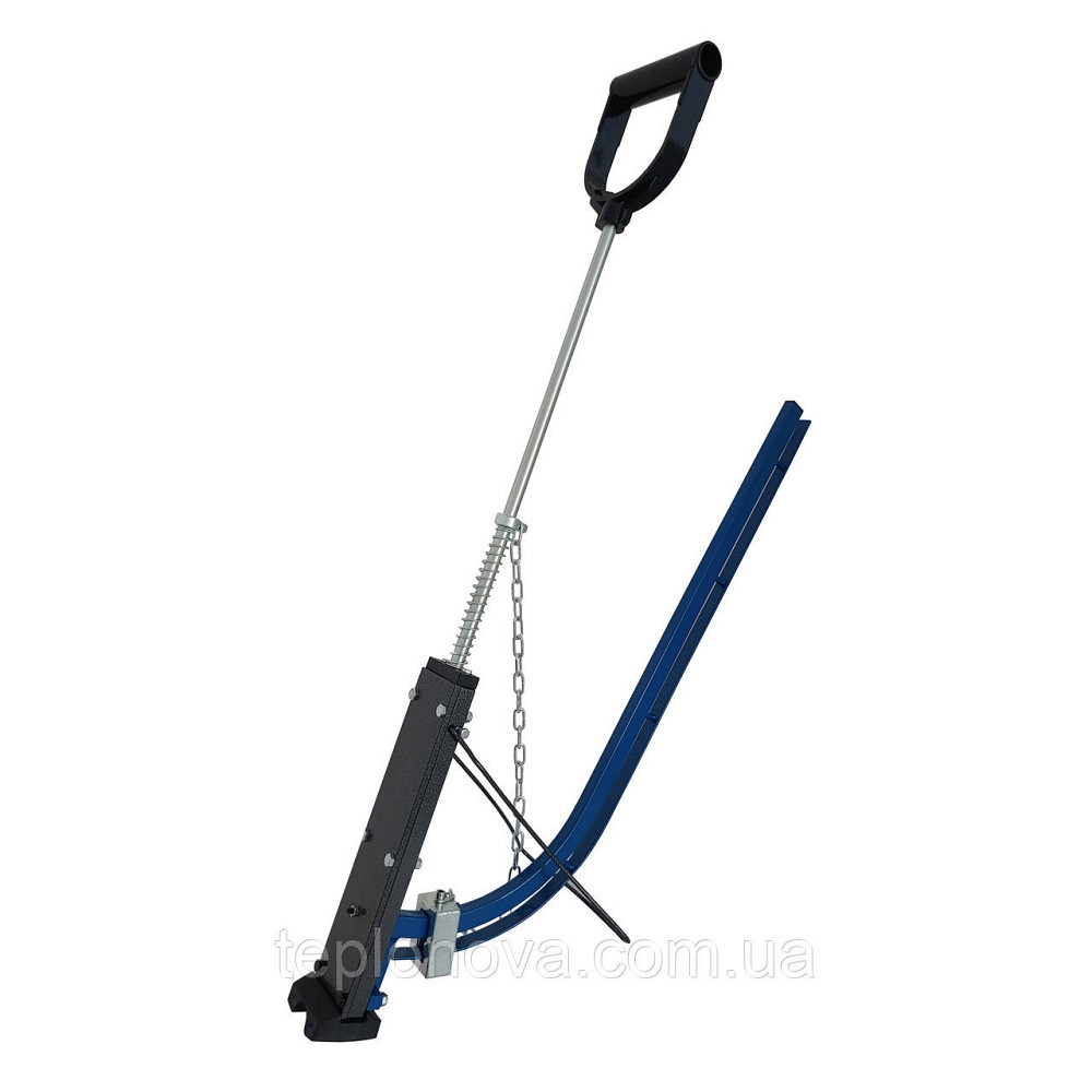 Такер гарпун-скобы для крепления трубы теплого пола Ø16-20 HNG-22111 CRISTAL Черновцы - изображение 1