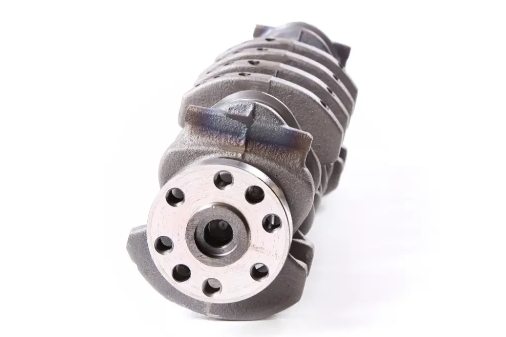 Коленвал 2110 АвтоВАЗ (2108) Винница - изображение 4