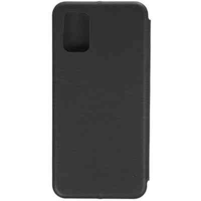 Чохол до мобільного телефона BeCover Exclusive Samsung Galaxy M31s SM-M317 Black (705264) Вінниця