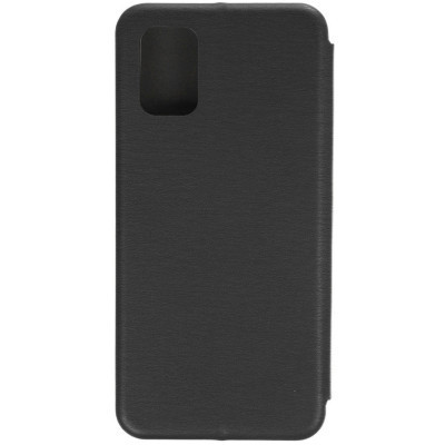 Чохол до мобільного телефона BeCover Exclusive Samsung Galaxy M31s SM-M317 Black (705264) Вінниця - фото 2