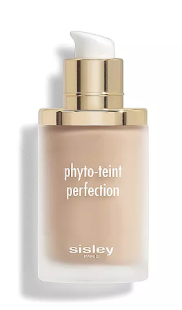 Тональний фітотинт для обличчя Sisley Phyto-Teint Perfection Foundation 2C Soft Beige Слов'янськ