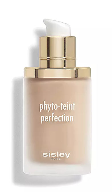 Тональный фитотинт для лица Sisley Phyto-Teint Perfection Foundation 2C Soft Beige Славянск - изображение 3
