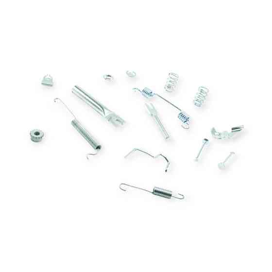 Ремкомплект Ланос, Nexia правый ручника Мукачево