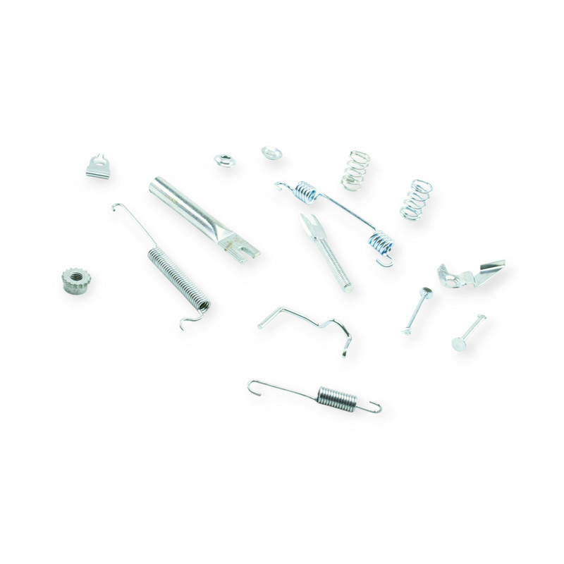 Ремкомплект Ланос, Nexia правый ручника Мукачево - изображение 2