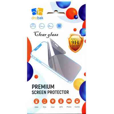 Стекло защитное Drobak OPPO A76 (505042) Винница