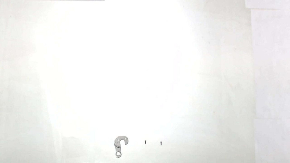 Змінний наконечник рами велосипеда (mod:09) Мукачево - фото 1