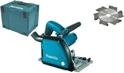 Электрическая пилка Makita 118Mm 1300W Systainer Ca5000Xj Киев