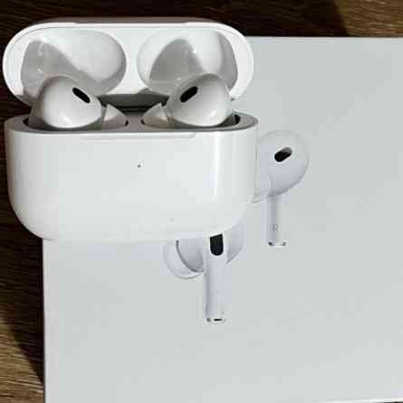 !МЕГА ЗНИЖКИ! AirPods Pro 2! Киев