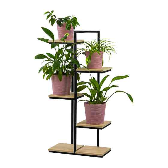 Подставка для цветов Richman Водопад — средняя Киев