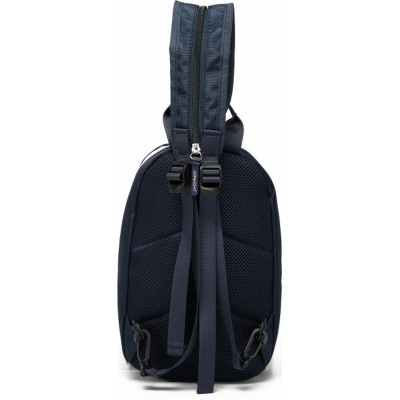 Рюкзак школьный Cool For School 11.4" Молодежный Синий (8295-navy-blue) Винница - изображение 5