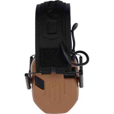 Наушники для стрельбы Earmor M300A Coyote Brown (M300A-CB) Винница