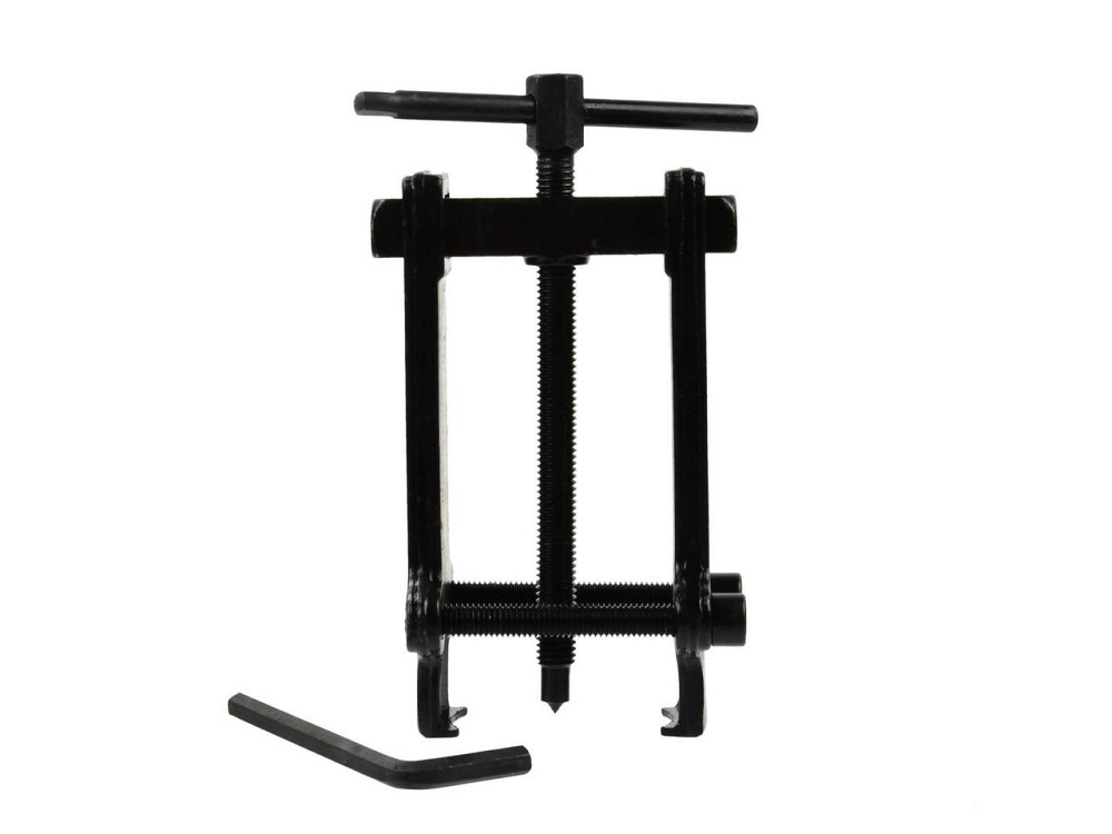 Сягувач підшипників 2-плечовий х (100/ 24/ 55)мм "GeKo" Київ - фото 2