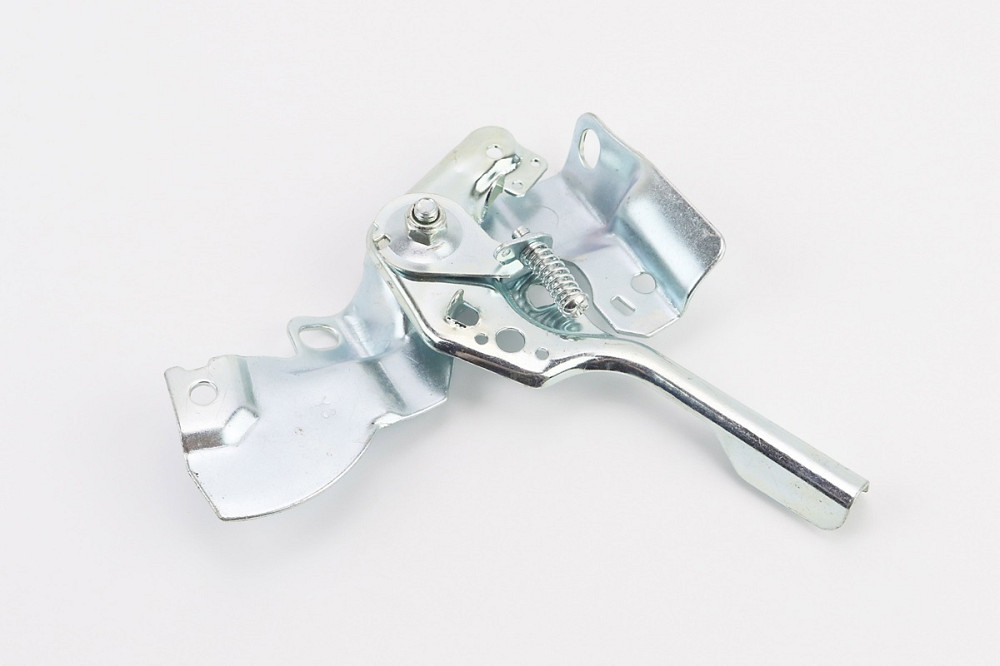 Регулятор газа (механізм управління дросельною заслінкою) 168F/170F Тип 2 Киев - изображение 1