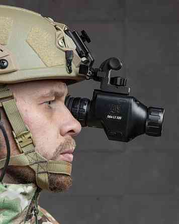 Тепловізор монокуляр ATN ODIN 320, 35mm Thermal Viewer 4-8х Одеса