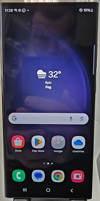 Смартфон Samsung Galaxy S23 Ultra SM-S918U Shapdragon 256Gb. Харків - фото 3