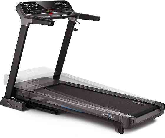 Бігова доріжка GYMTEK XT950 Київ