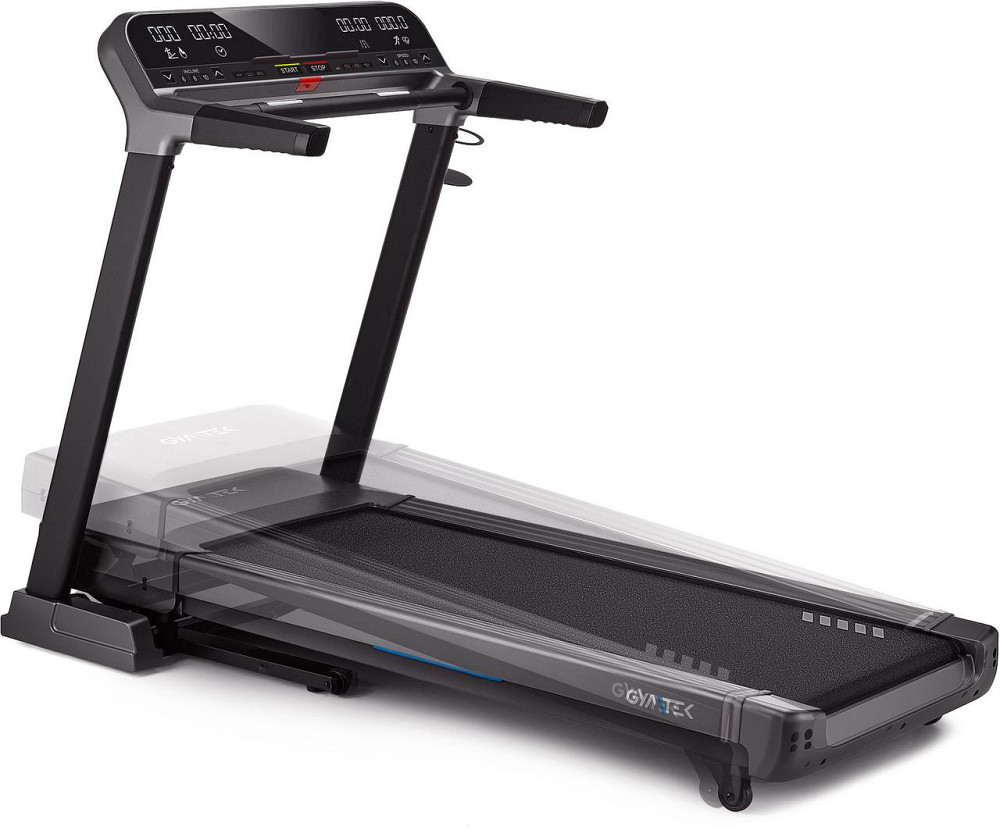 Бігова доріжка GYMTEK XT950 Київ - фото 2