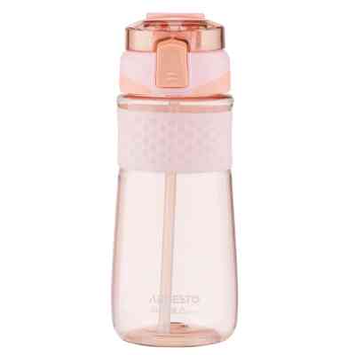 Пляшка для води Ardesto Energy 700мл рожевий (AR2270PP) Вінниця