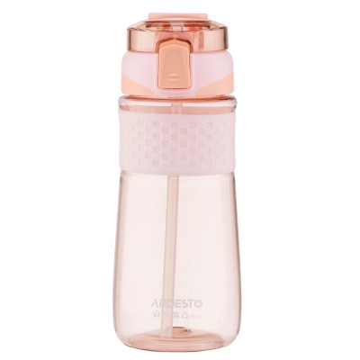 Бутылка для воды Ardesto Energy 700мл рожевий (AR2270PP) Винница - изображение 6