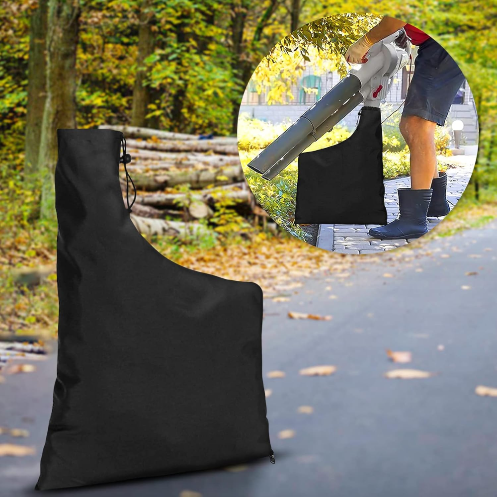 Вакуумний мішок для збору листя 27058 Луцк - изображение 1