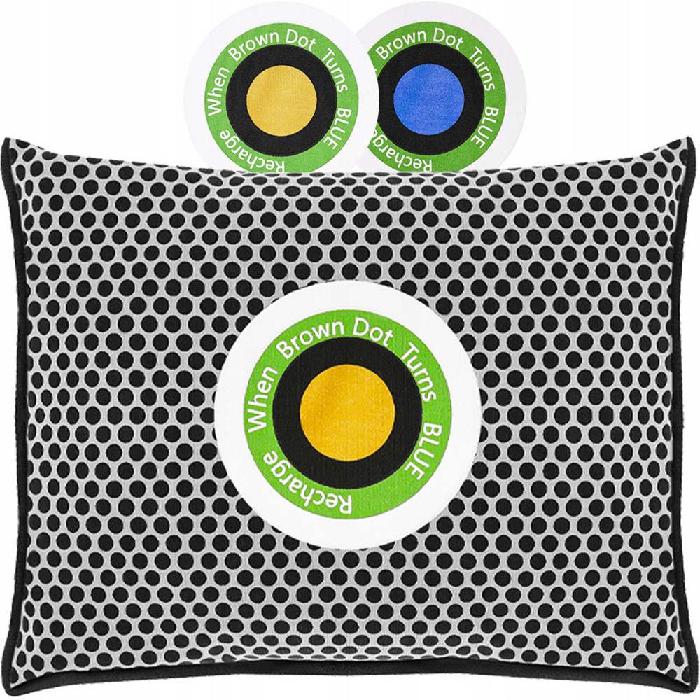 Осушитель - поглотитель влаги из силикагеля для автомобиля Xtrobb (11001) Нововолынск - изображение 1