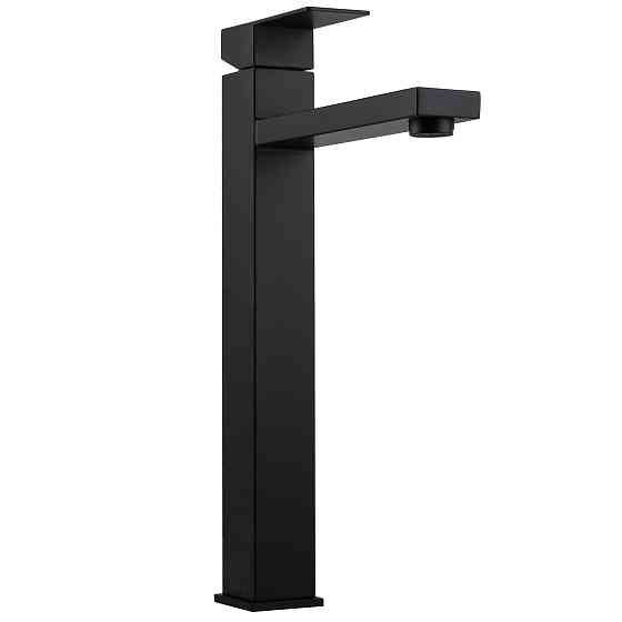 Змішувач для умивальника Globus Lux SICILIA SBQ-201HL-BB Киев