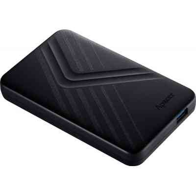 Зовнішній жорсткий диск 2.5&quot; 2TB Apacer (AP2TBAC236B-1) Вінниця