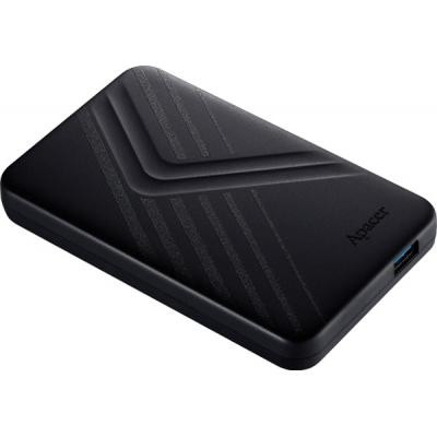 Внешний жесткий диск 2.5" 2TB Apacer (AP2TBAC236B-1) Винница - изображение 3