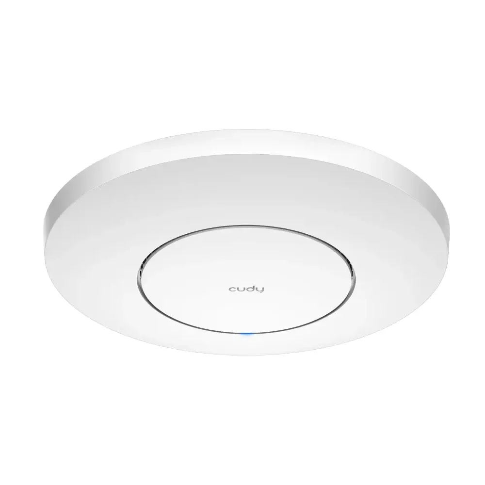 Точка доступу WiFi 7 2.5G Cudy AP3600 з підтримкою Mesh дводіапазонна BE3600 (73-00670) Киев - изображение 2