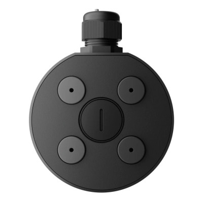 Кріплення для відеокамери Ajax JunctionBox black Вінниця - фото 3