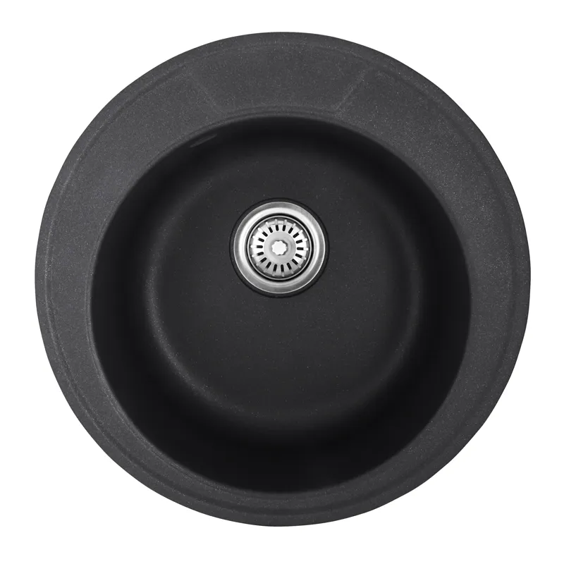 Мийка кухонна Haiba HB8301-G228 Gray 490x180   ( HB0972 ) 25513 Харків - фото 1